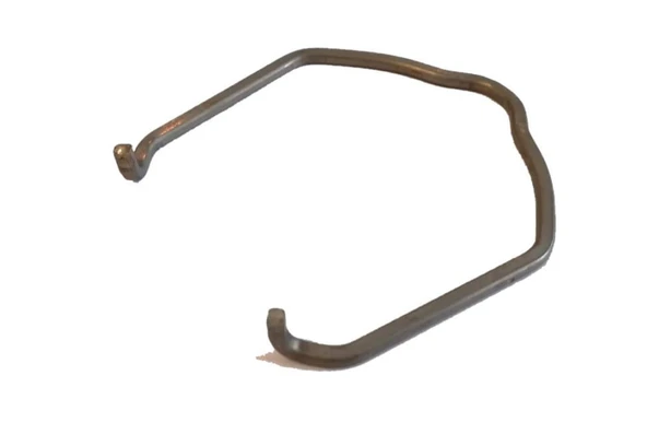 TURBO BORUSU SEKMANI A3 / A4 / A6 SEAT ALTEA I - II / CORDOBA III GOLF IV / JETTA III - 3