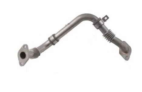 EGR VALFİ BAĞLANTI BORUSU VW 2.5 TDİ CRAFTER ÜST - Resim 2