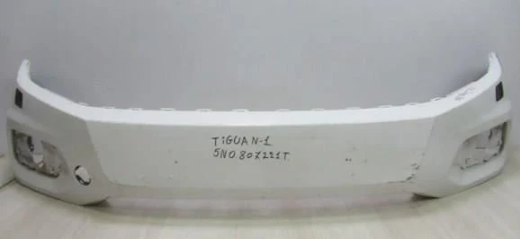 TAMPON ÖN PARK SENSÖRLÜ+FAR YIKAMALI TIGUAN 2011-- - 2