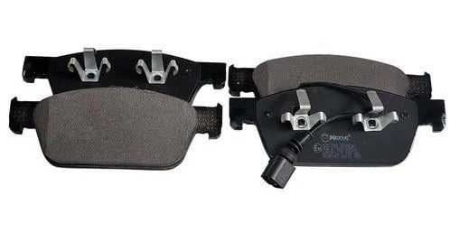 FREN BALATASI ÖN T6 15 FVR4302 / GDB1887 7E0698151C 7E0698151B ürün görseli