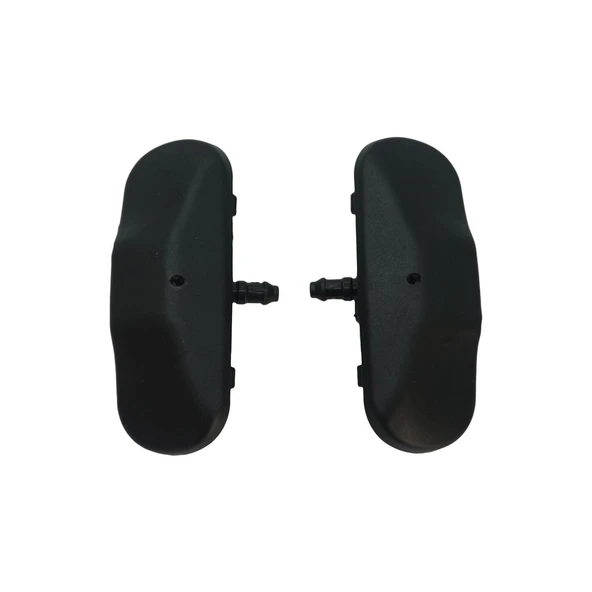 SU FISKİYE MEMESİ ÖN GOLF5-GOLF6-GOLF7-JETTA-PASSAT-CADDY 04 5M0955985C 1T0955985 PUGA - Resim 4