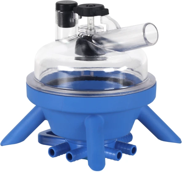 Akçay - 320 cc Pençe (Mavi)