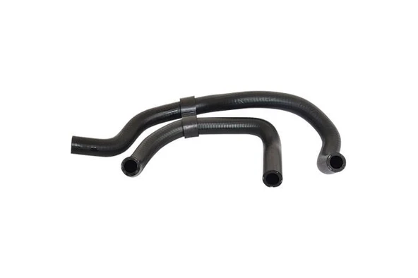 KALORİFER HORTUMU GOLF 4 / BORA / AUDI A3 / TT 
SEAT LEON / TOLEDO / SKODA OCTAVIA 1.8 98/03 1J0121086R - Resim 2