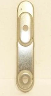 TAMPON BAĞLANTI BRAKETİ ÖN L+ROCTAVIA 97-00 1U0807193B
