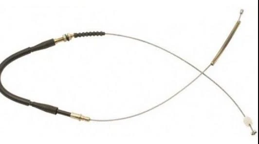 EL FREN TELI ARKA SOL SPRINTER LT35 LT46 411.412.413 OM.602-611 2D0609721A - Resim 2