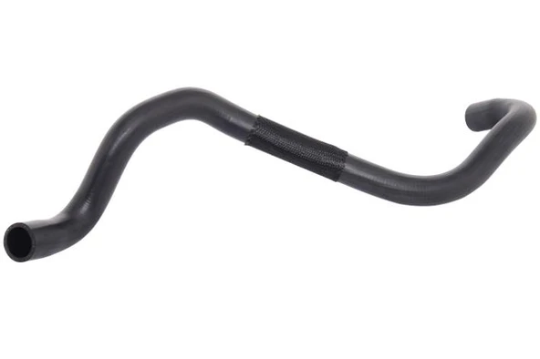 RADYATÖR ALT HORTUMU ( 27678 KONNEKTÖRSÜZ) GOLF 4 / BORA / AUDI A3 / SEAT LEON / TOLEDO 2 / SKODA OCTAVIA 1.9 TDI. 96 / 06 - Resim 2