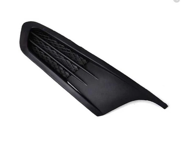 TAMPON IZGARASI SOL JETTA 11-14 - Resim 2