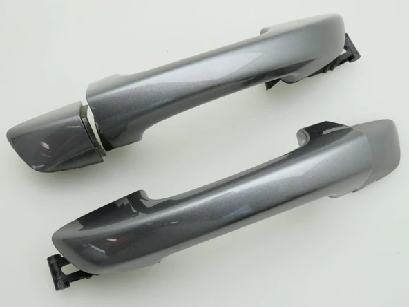 KAPI KOLU DIŞ TAKIM 4 ADET KAPAKLI GOLF6-SCIROCCO-SUPERB - Resim 3