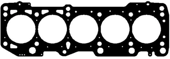 SİLİNDİR KAPAK CONTASI  BJK-BJM CRAFTER 2.5TDİ 3 DELİK