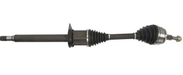 AKS KOMPLE ÖN SAĞ OTOMATIK T6 CAAC-CFCA 2.0 TDİ 10-15 7E0407452AX 7E0407272C 305509 - Resim 2