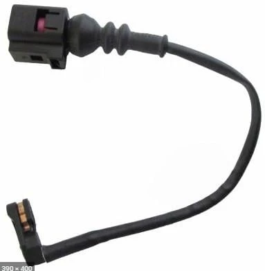 FREN BALATA FİŞİ SOL-SAG ON 230mm VW CRAFTER 2.0 TDI 2018- / MAN TGE 2.0 2018- - 2