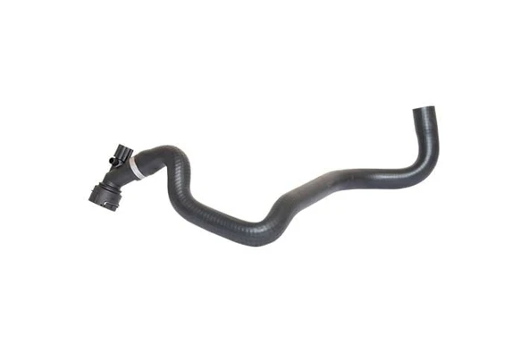 AUDI TT / SEAT LEON / TOLEDO 1.8 02 / 06 MODEL RADYATÖR ALT HORTUMU - Resim 2