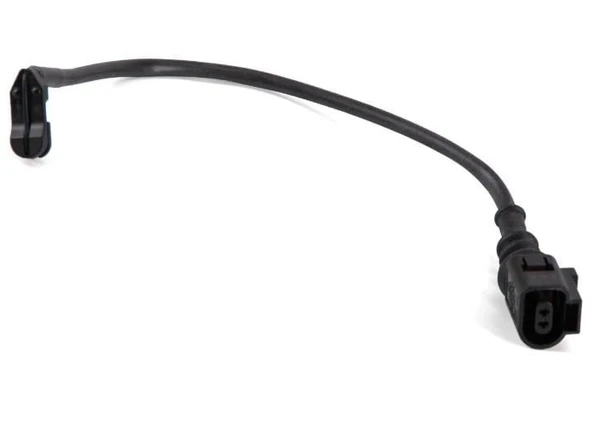 FREN BALATA FİŞİ SOL-SAG ARKA 295mm VW CRAFTER 2.0 TDI 2018- / MAN TGE 2.0 2018- - Resim 2