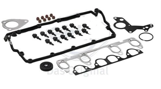 TAKIM CONTA ÜST CADDY-T5-PASSAT-A3-LEON AVF-AXB-BJB-BLS-BXE-AUY 1.9 TDI 01038198012 ELR428.880