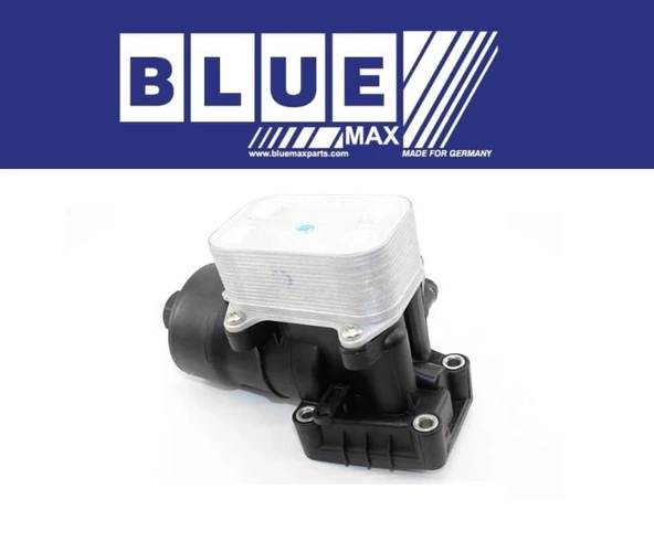 YAĞ FİLTRE KÜTÜĞÜ CAY CKUB SOĞUTUCULU T6 - GOLF-CADDY-JETTA-PASSAT-AMAROK-CRAFTER 1.6 / 2.0 TDI