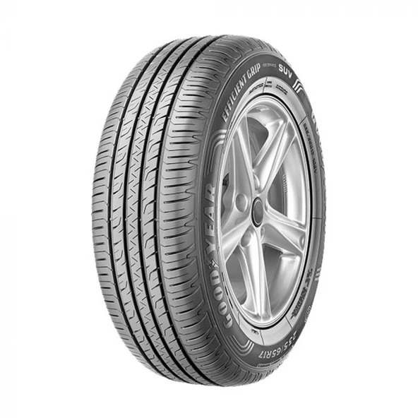 Goodyear 245/45R19 102V XL VOL EfficientGrip Performance Suv (Yaz) (2024)