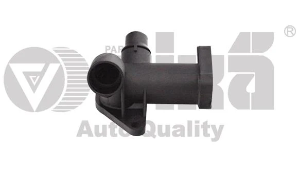 SU FLANŞI ÇİFT ÇIKIŞ A4-A6-PASSAT 1997-2000 058121132