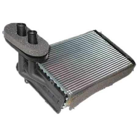 KALORİFER RADYATÖRÜ T4 91-03 8FH 351 308-741 (KLİMALI) - Resim 2