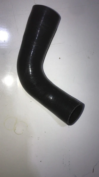 TURBO HORTUMU 4 KAT POLYESTER  V.W. TRANSPORTER T5 2.0 TDI MULTIVAN T5 2.0 TDI 7E0145709A - Resim 2