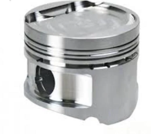 PİSTON+SEGMAN GOLF5-JETTA-PASSAT-A3 BLF-BLP-BAG 1.6 FSİ 04-10 17 Ø (76.5 mm) 03C107065S 03C107065AD