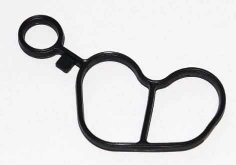 YAĞ SOĞUTUCU CONTASI GOLF6-JETTA-POLO CBZA-CBZB-CBZC 1.2 TSİ 10 ELR 261.100 - Resim 2