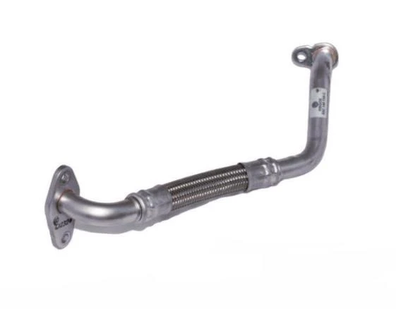 TURBO YAĞLAMA BORUSU GOLF5-GOLF6-JETTA BMY-BLG-CAVD-CAVA 1.4 TSİ 04-13