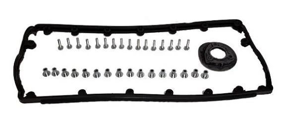 ÜST KAPAK CONTASI SUBAP KAPAK CONTA TAKIM T5-TOUAREG AXD-BNZ-BAC 2.5 TDİ ELR 246.520 070103483 - Resim 2