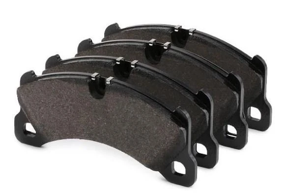 FREN BALATA ARKA VOLKSWAGEN CRAFTER 50 (SY_SZ) 2.0 TDI 2018- 2H6698451A 2N0698451-2H0698451 - Resim 2