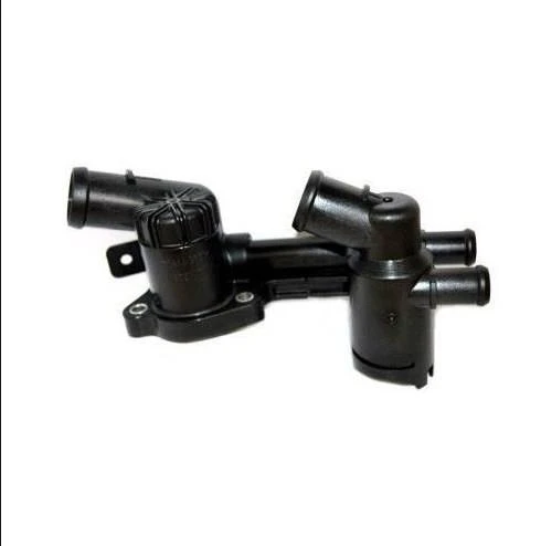 TERMOSTAT GOLF6-JETTA-POLO-A3 CBZA-CBZB 1.2 TSİ 10 TH49380/89 171228 - Resim 2