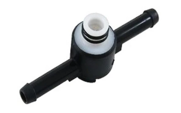 YAKIT FILTRE VENTILI FILTRE SIBOBU A3-A4-BORA-LT35 AGR-ALH-AHF-ANJ-AVR 1.9TDI-2.5TDI 97-06 - Resim 2