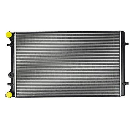 SU RADYATÖRÜ GOLF4-BORA-A3-TOLEDO AKL-BFQ-BCB-AGN-AGR-AHF-ALH 1.6-1.8-1.9 TDİ   (652x404 mm)