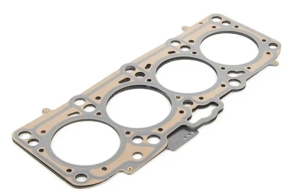 SILINDIR KAPAK CONTASI 3 KERTIK CADDY-T5-PASSAT-A3-LEON AVF-AXB-BJB-BLS 1.9 TDI 01   ELR150.172 - Resim 2