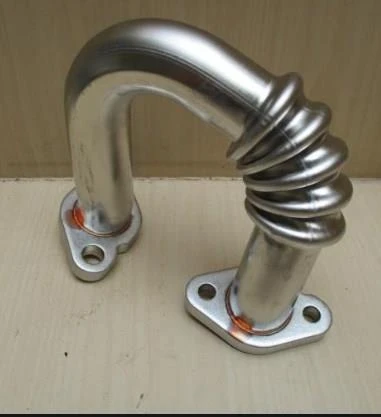 EGR BORUSU CADDY CAYD 1.6 TDİ 03P131521B 03L131521P - 2