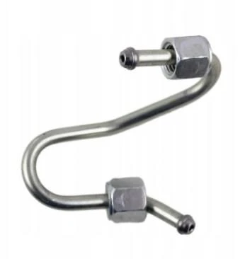 ENJEKTÖR BASINÇ BORUSU 1.2 Cyl GOLF-JETTA-PASSAT-CADDY-POLO-OCTAVİA-TOLEDO-LEON-A3 1.6 TDI CAYB-CAYC - Resim 2