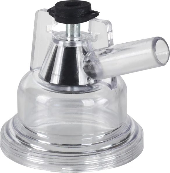 Akçay - 160 cc Pençe Kapak (Malzemeli)
