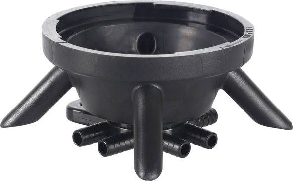 Akçay - 320 cc Pençe Gövdesi