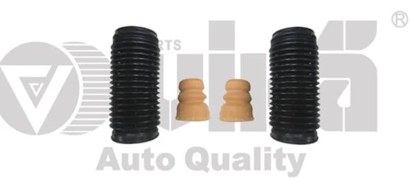 AMORTİSÖR STOPLAMA TAKOZU VE TOZ LASTİĞİ ( Set ) A3-AUDI TT-GOLF-LEON-OCTAVİA-POLO-SUPER B-TOUAREG - Resim 2