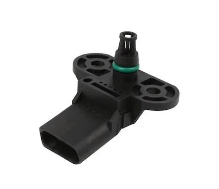 BASINÇ SENSÖRÜ GOLF6-JETTA-PASSAT-A3 BLF-BLP-BLR-CAGA-CAYB-CAYC-CBZC 1.2 TSI-1.6 FSI-1.6 TDI 04-13 - Resim 2