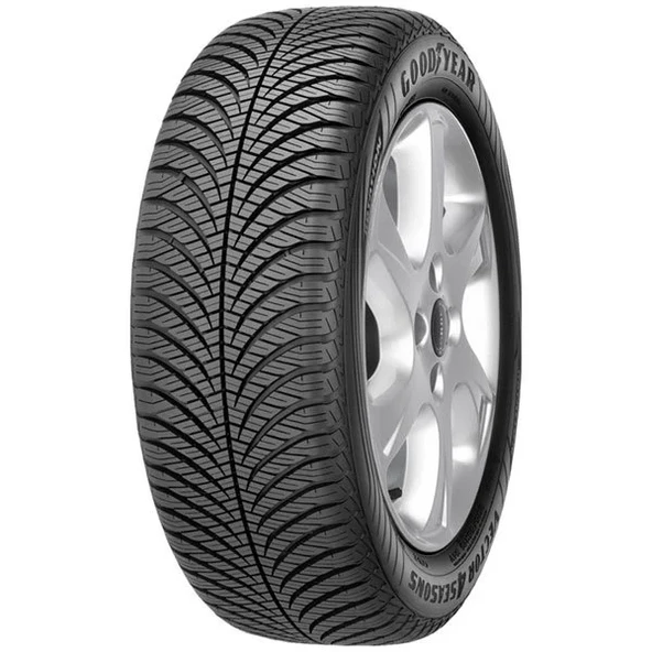 Goodyear 255/60R18 108V Vector 4Seasons Gen-2 Suv (4 Mevsim) (2023)