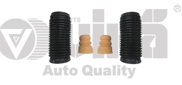 AMORTİSÖR STOPLAMA TAKOZU VE TOZ LASTİĞİ ( Set ) A3-AUDI TT-GOLF-LEON-OCTAVİA-POLO-SUPER B-TOUAREG