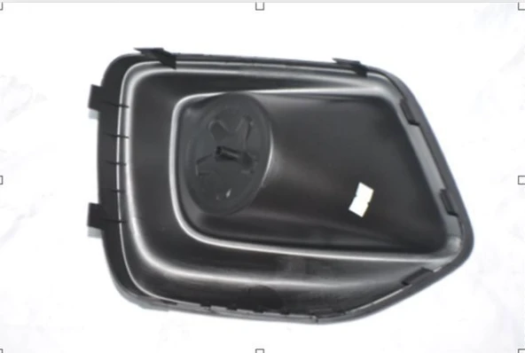 Fiat Fiorino Ön Tampon Sis Bakaliti Sağ (2015-2019) 735643541 1.3, 1.4 - Resim 3