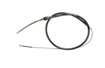 EL FREN TELI ( 1585 MM KAMPANA ) FABIA-POLO-IBIZA-CORDOBA 6Q0609721H - Resim 2