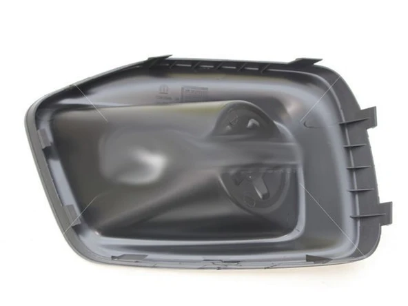 Fiat Fiorino Ön Tampon Sis Bakaliti Sağ (2015-2019) 735643541 1.3, 1.4 - Resim 2