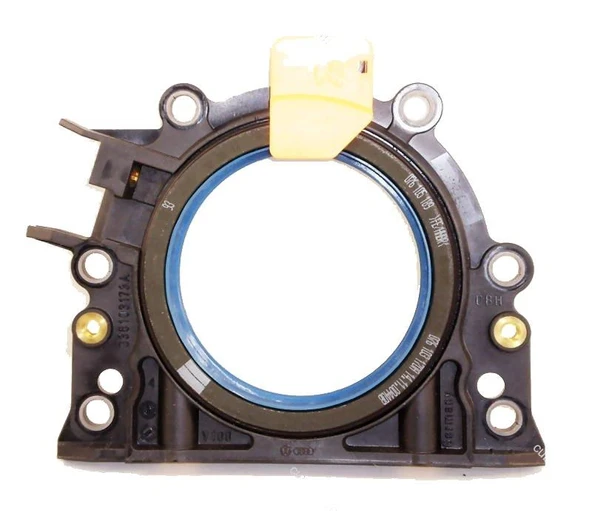 KRANK KEÇESİ ARKA KAPAKLI (FLANŞLI ) BJK CRAFTER 2.5TDİ ürün görseli