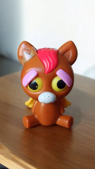 Vintage Orijinal Pokemon Karakteri Figür Oyuncak - 2