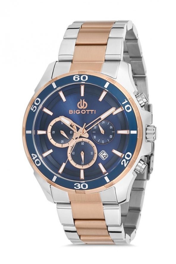 Bigotti BG.1.10191.2 Erkek Kol Saat ürün görseli