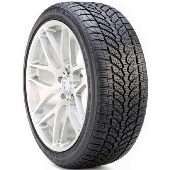 Bridgestone 215/45R20 95V XL * Blizzak LM32 (Kış) (2024) ürün görseli 1