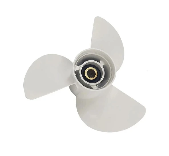 Yamarine Yamaha Pervane 50-130hp Orj No:6E5 45949 00 EL