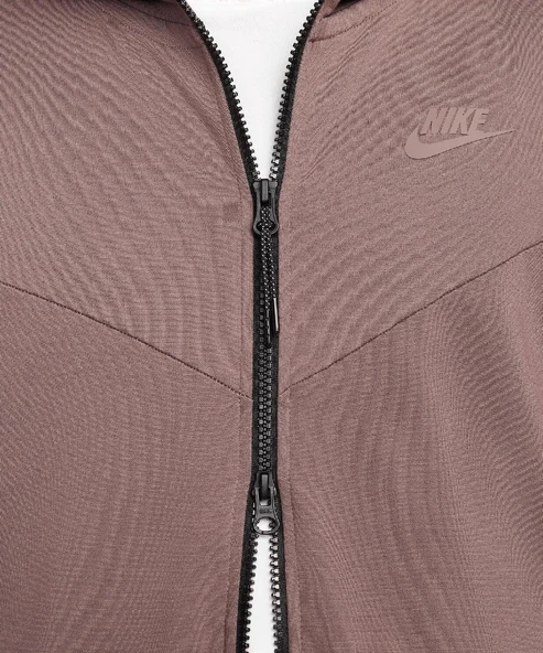 Nike Tech Fleece Lightweight DX0822-291Erkek Hoodie - 4