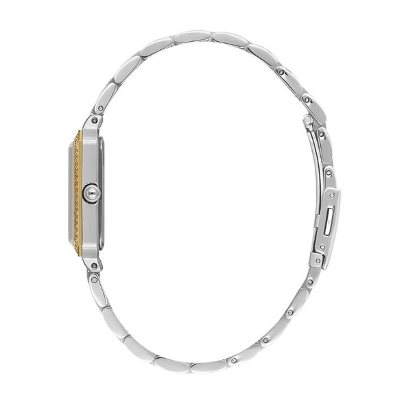 Daniel Klein DK.1.13970-4 Kadın Kol Saati - Resim 2